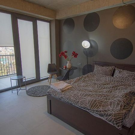 Villa Residence Apartment Тбилиси Екстериор снимка
