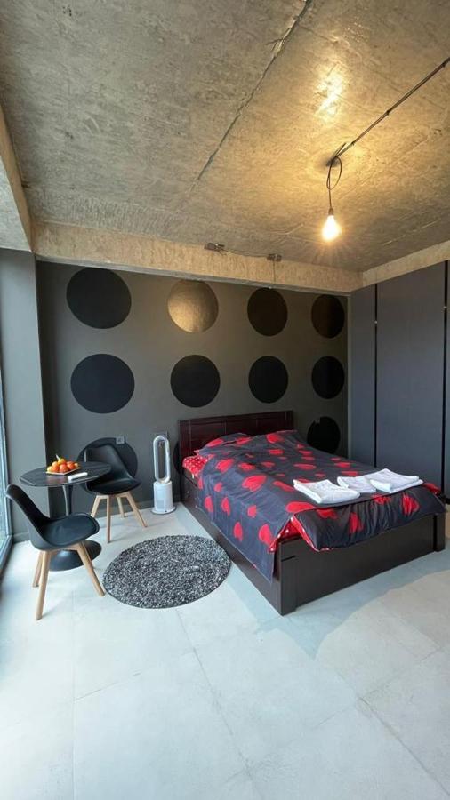Villa Residence Apartment Тбилиси Екстериор снимка