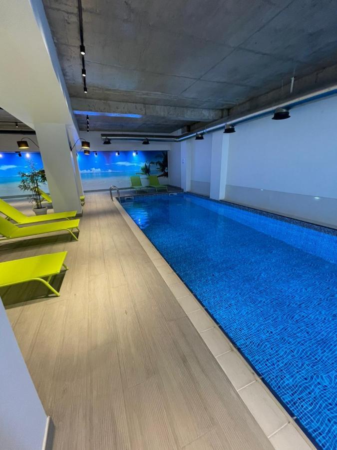 Villa Residence Apartment Тбилиси Екстериор снимка