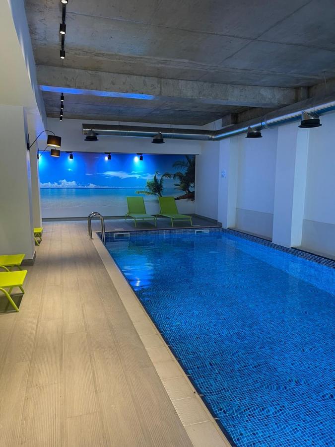 Villa Residence Apartment Тбилиси Екстериор снимка
