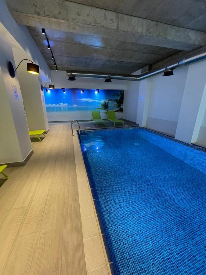 Villa Residence Apartment Тбилиси Екстериор снимка