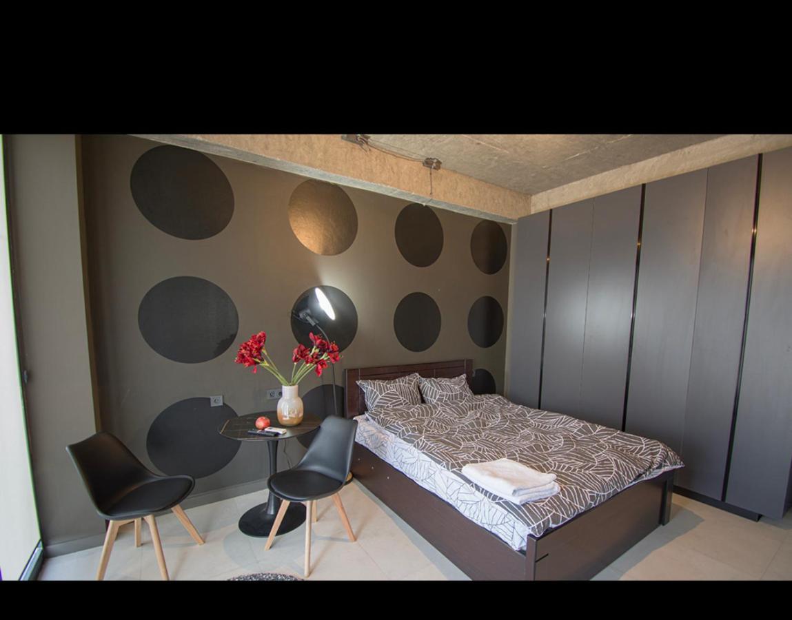 Villa Residence Apartment Тбилиси Екстериор снимка